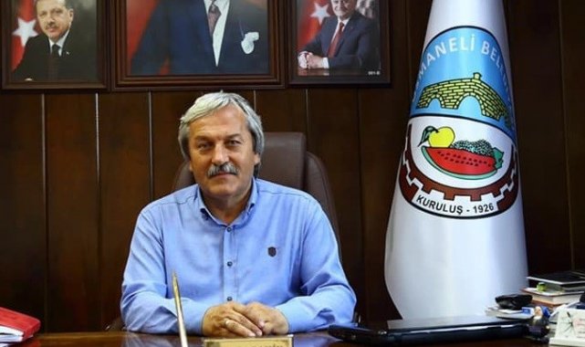 Osmaneli'nden deprem bölgesine yardımlar sürüyor