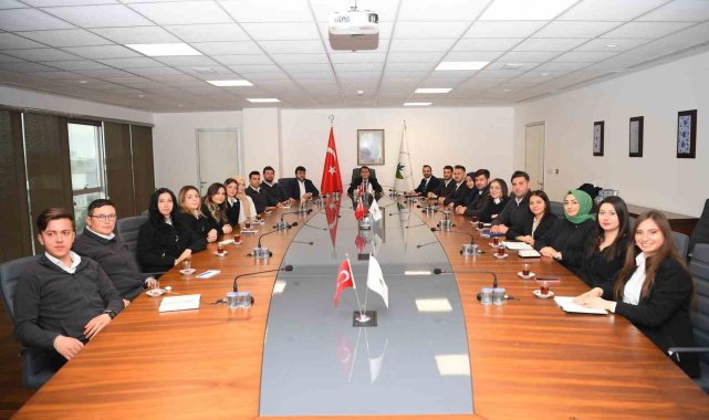 Osmangazi'de saha ekipleri çalmadık kapı bırakmıyor