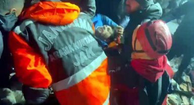 Otel enkazında hayatını kaybeden rehber sayısı 18'e yükseldi