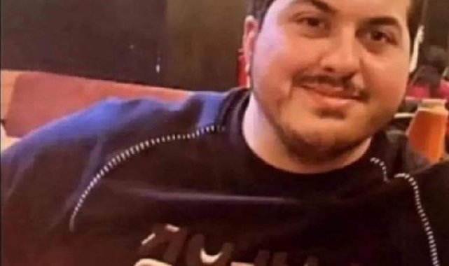 Otomobil almak için gittiği Hatay'da enkazda kalan Onur toprağa verildi