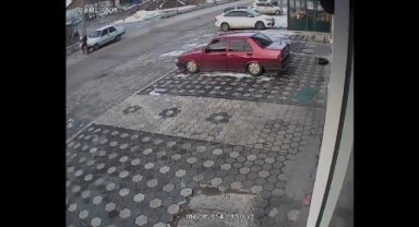 Otomobilin çarptığı Berat, 12 gün sonra yaşamını yitirdi