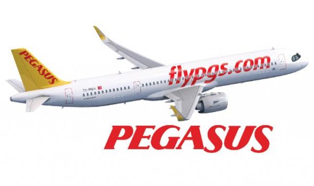 Pegasus, iç hat uçuşlarında Sürdürülebilir Havacılık Yakıtı kullanımını artırıyor