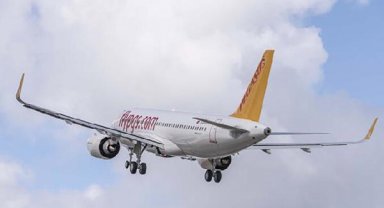 Pegasus'tan deprem bölgesindeki çalışmalar hakkında açıklama