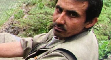 Polisin, eylem hazırlığındaki teröristi yakalaması örgüt için infazı da ortaya çıkardı