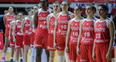 Polonya – Türkiye: 76-72