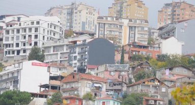 Prof. Dr. Akbaş'tan 'lisanslı mühendislik' firması tavsiyesi