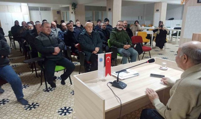 Prof. Dr. Aktepe: "Din ve kültürün karışması radikalizmi doğurur"