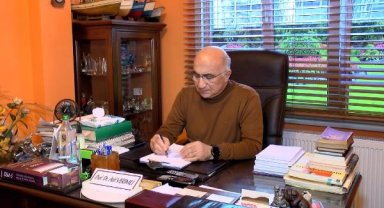 Prof. Dr. Arif Verimli: Deprem bölgesinde ruhsal destek merkezlerinin açılması şart