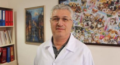 Prof. Dr. Çenesiz: Hayvanları deprem erken uyarıcısı olarak kullanmak mümkün değil