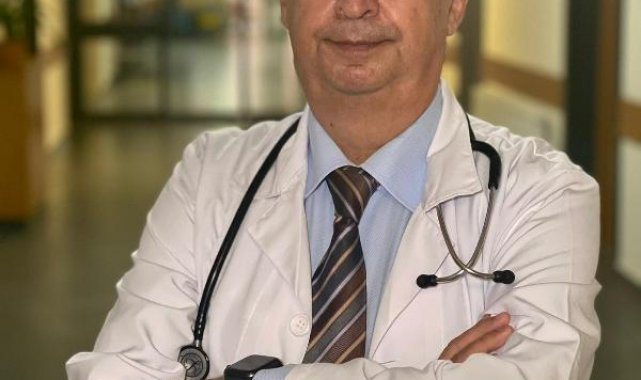 Prof. Dr. Çokuğraş: Yıllardır görmediğimiz kızamık vakaları yeniden ortaya çıktı