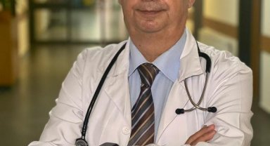 Prof. Dr. Çokuğraş: Yıllardır görmediğimiz kızamık vakaları yeniden ortaya çıktı