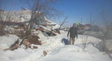 Prof. Dr. Hasan Sözbilir: İkinci büyük depremde 60 saniyede 6,6 metre ötelenme gerçekleşti