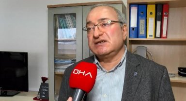 Prof. Dr. Kadıoğlu: Umut kesmeden arama çalışmalarına devam etmeliyiz