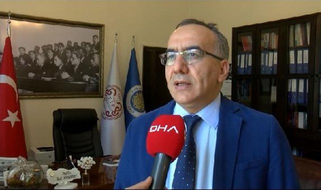 Prof. Dr. Kendirli: Aleyna'yı yoğum bakımdan çıkarmayı planlıyoruz