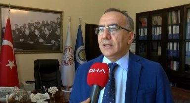Prof. Dr. Kendirli: Aleyna'yı yoğun bakımdan çıkarmayı planlıyoruz - Yeniden
