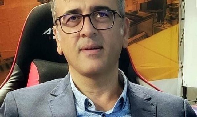 Prof. Dr. Öncel: Profesyonel mühendisliğe geçilmesi gerek