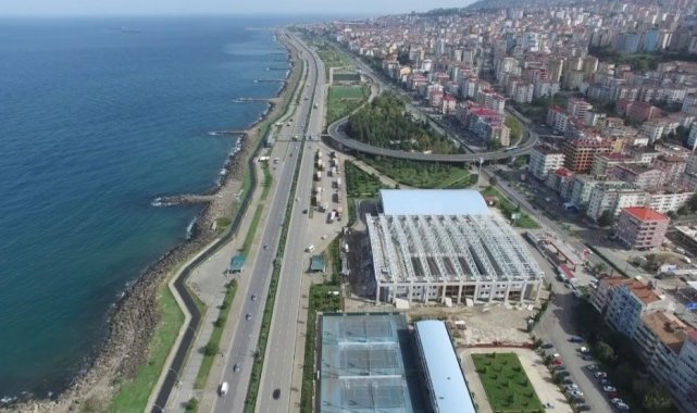 Prof. Dr. Osman Bektaş: "Depremin yıkıcılığı sadece depremin büyüklüğüne bağlı değil, zeminin özelliğine de bağlıdır"