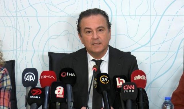 Prof. Dr. Özener: Şu ana kadar 100 artçı meydana geldi
