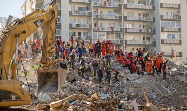 Prof. Dr. Özgür Eğilmez: "Yetkin mühendislik sistemi hayata geçirilmeli"