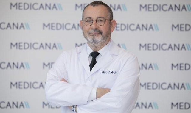 Prof. Dr. Somuncu: Hatalı sünnet çocuğun tüm hayatını etkiliyor