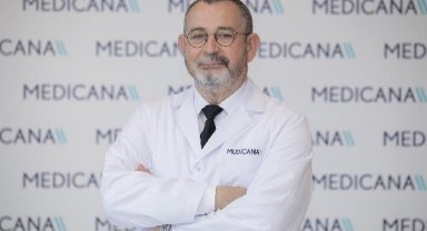 Prof. Dr. Somuncu: Hatalı sünnet çocuğun tüm hayatını etkiliyor