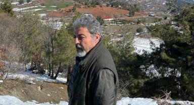 Prof. Dr. Sözbilir: 6.4'lük depremde Antakya fayının bir kısmı kırıldı