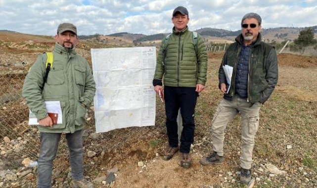 Prof. Dr. Sözbilir: Afet bölgesindeki 5 fay birleşince 2 büyük depremi yarattı