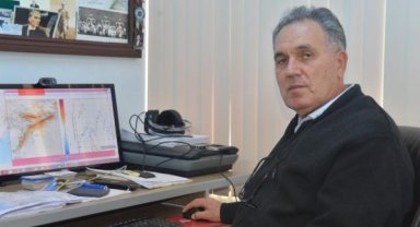 Prof. Dr. Ünlügenç: Adana bölgesinde stres birikimi görülmüyor