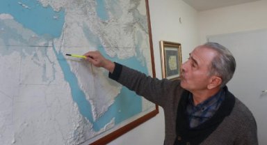 Prof. Dr. Uzun: Alüvyal zeminde sıvılaşmayı önlemek mümkün değildir