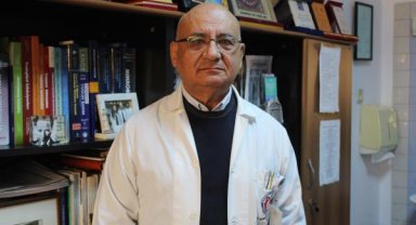 Prof. Dr. Yalçın: Deprem bölgesindeki her yurttaşımız 1 doz tetanos aşısı yaptırmalı