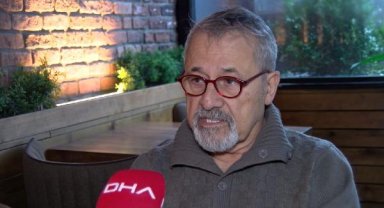 Prof. Naci Görür: Endişe ettiğimiz yerler Bingöl ile Karlıova arasında