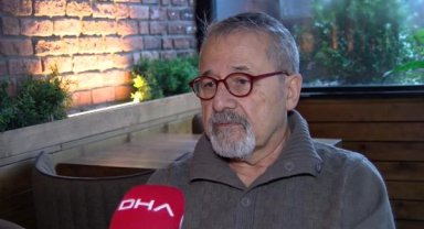 Prof. Naci Görür iki depremin ardından 'Hatay' uyarısında bulunmuştu