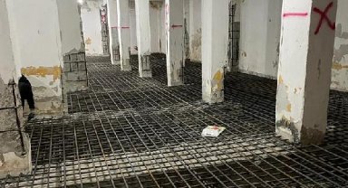 Prof.Dr. Çelik: İstanbul'daki yapı stokunda ciddi bir sorunumuz var