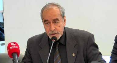 Prof.Dr.Övgün Ahmet Ercan:Hem yer hem yapı denetlenmeli
