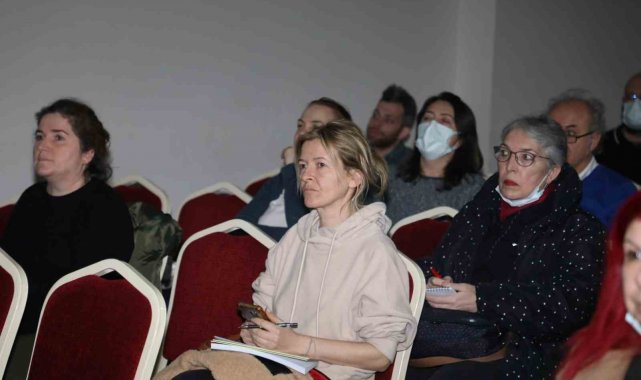 Projeler STK'lardan, destek YEDEP'ten