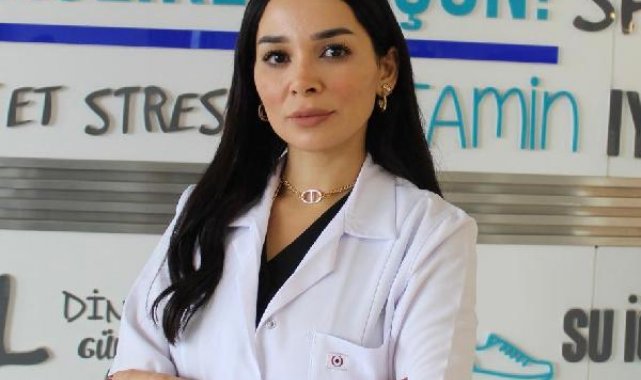 "Avuç içi döküntüler el, ayak ve ağız hastalığının habercisi olabilir"