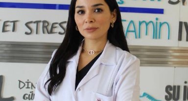 "Avuç içi döküntüler el, ayak ve ağız hastalığının habercisi olabilir"