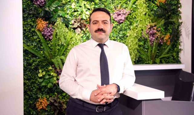 "Hanehalkımızın ancak yüzde 47'si, 2001 sonrası inşa edilen binalarda yaşıyor"