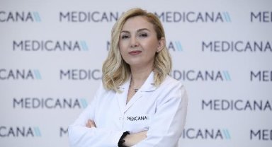 "HPV aşısı rahim ağzı kanserinden koruyor"