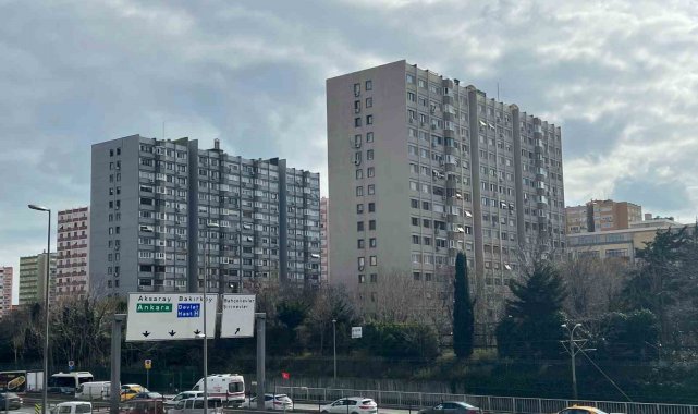 "İnşaatlarda karne şartı ve fenni mesuliyet şartını hayata geçirmemiz gerekiyor"