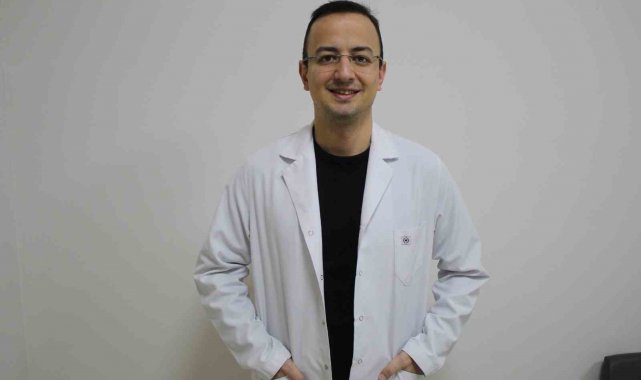 Radyoloji Uzmanı Dr. Yazar hasta kabulüne başladı