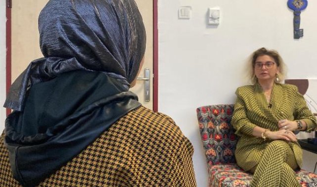Rahimsiz ve vajensiz olarak dünyaya geldi, hayatı kabusa döndü