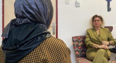 Rahimsiz ve vajensiz olarak dünyaya geldi, hayatı kabusa döndü