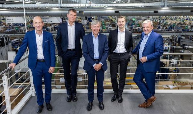 Rational 1 milyar Euro'luk ciroya ulaştı