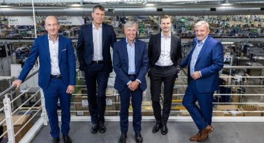 Rational 1 milyar Euro'luk ciroya ulaştı