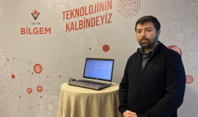 Refakatsiz depremzede çocuklar 'Deringörü' ile tespit ediliyor