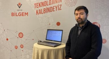 Refakatsiz depremzede çocuklar 'Deringörü' ile tespit ediliyor