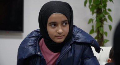 Refakatsiz kardeşler annelerine kavuştu