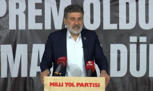 Remzi Çayır: Deprem İstanbul'u yıkmadan, acil eylem planı derhal yürürlüğe girmeli