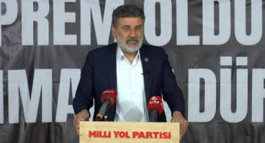 Remzi Çayır: Deprem İstanbul'u yıkmadan, acil eylem planı derhal yürürlüğe girmeli